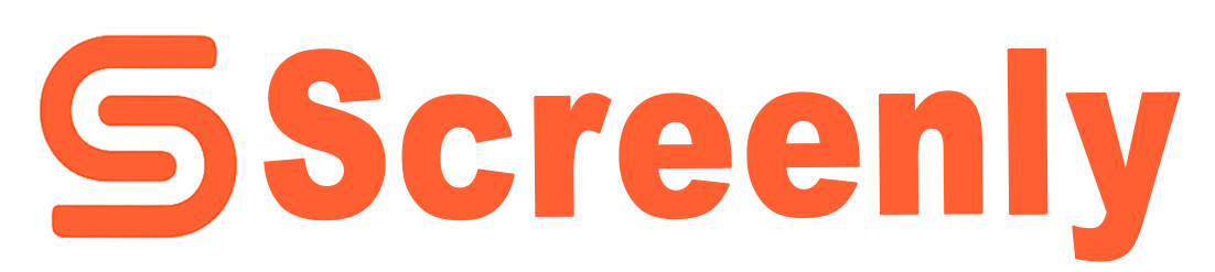 Screenly Logo